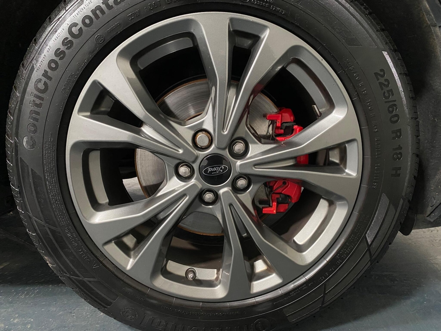 Used Ford Kuga 2021 for sale - 76620002: Photo 19