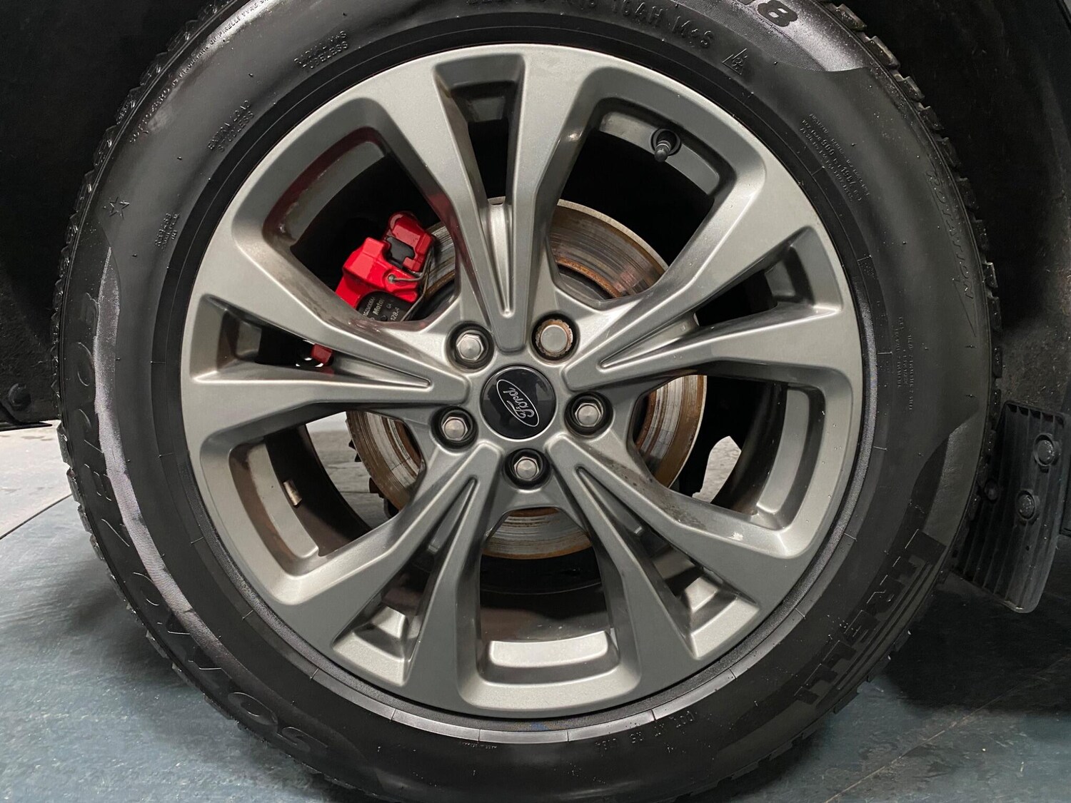 Used Ford Kuga 2021 for sale - 76620002: Photo 20