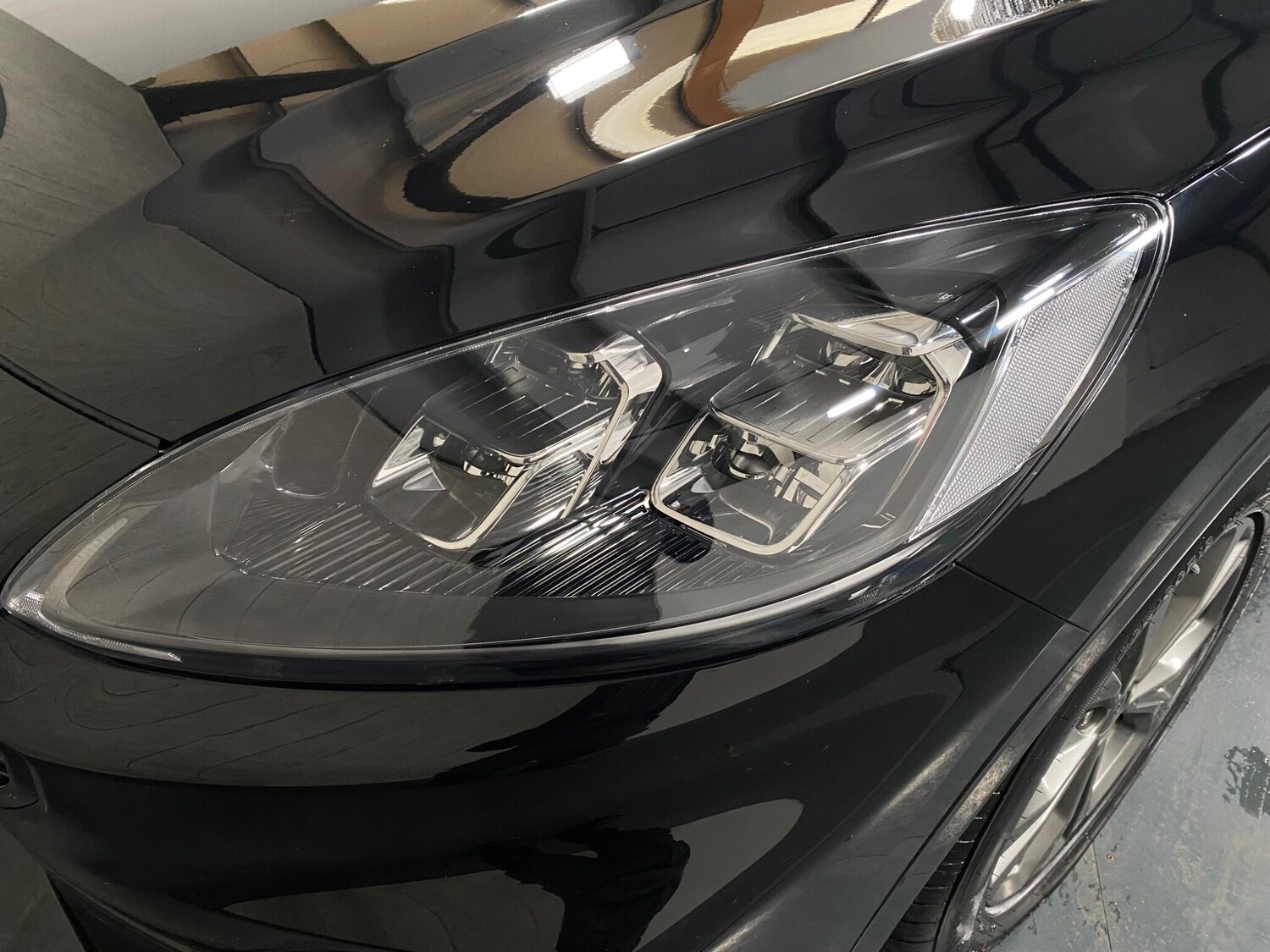 Used Ford Kuga 2021 for sale - 76620002: Photo 21