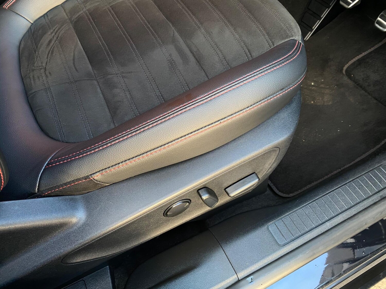 Used Ford Kuga 2021 for sale - 76620002: Photo 25