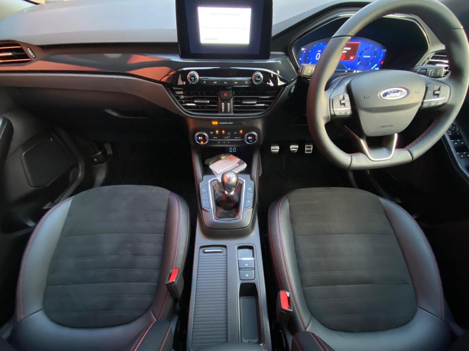 Used Ford Kuga 2021 for sale - 76620002: Photo 27