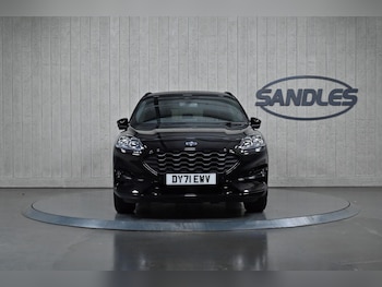 Used Ford Kuga 2021 for sale - 76620002: Photo