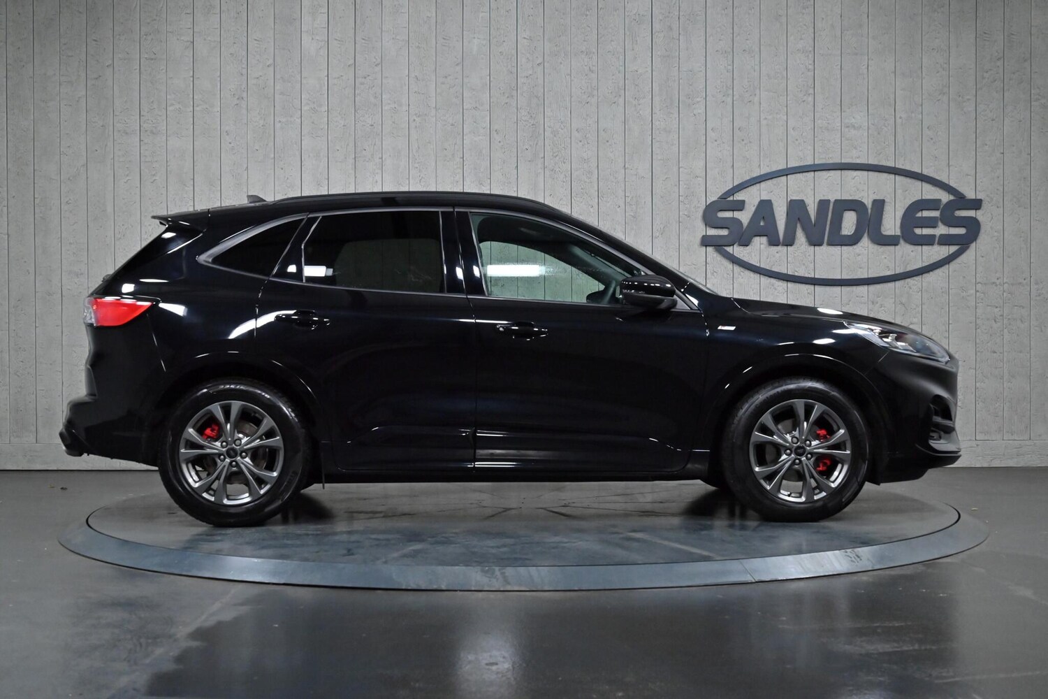 Used Ford Kuga 2021 for sale - 76620002: Photo 3