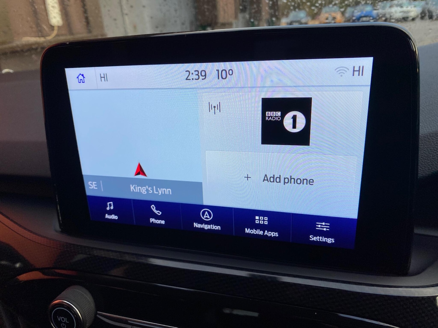 Used Ford Kuga 2021 for sale - 76620002: Photo 31