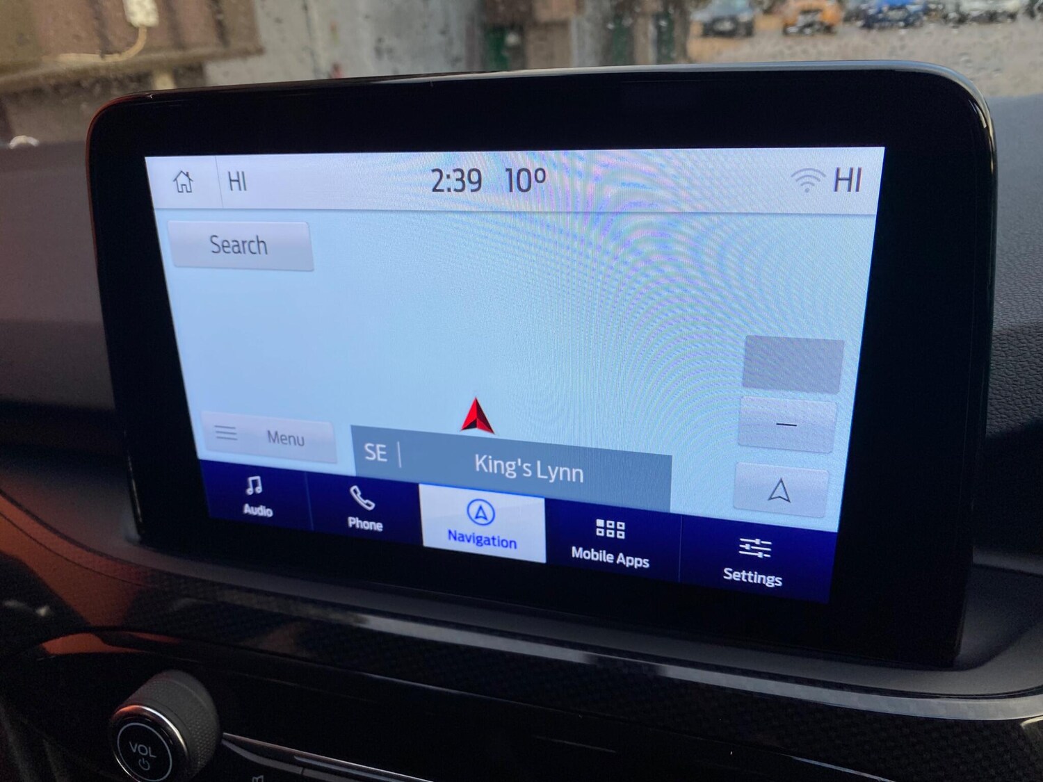 Used Ford Kuga 2021 for sale - 76620002: Photo 34