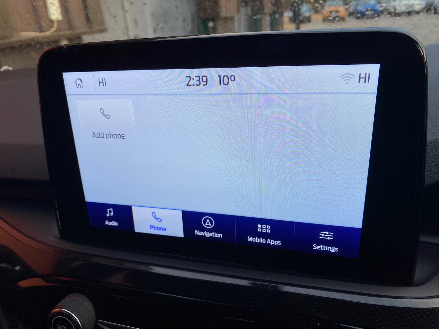 Used Ford Kuga 2021 for sale - 76620002: Photo 35