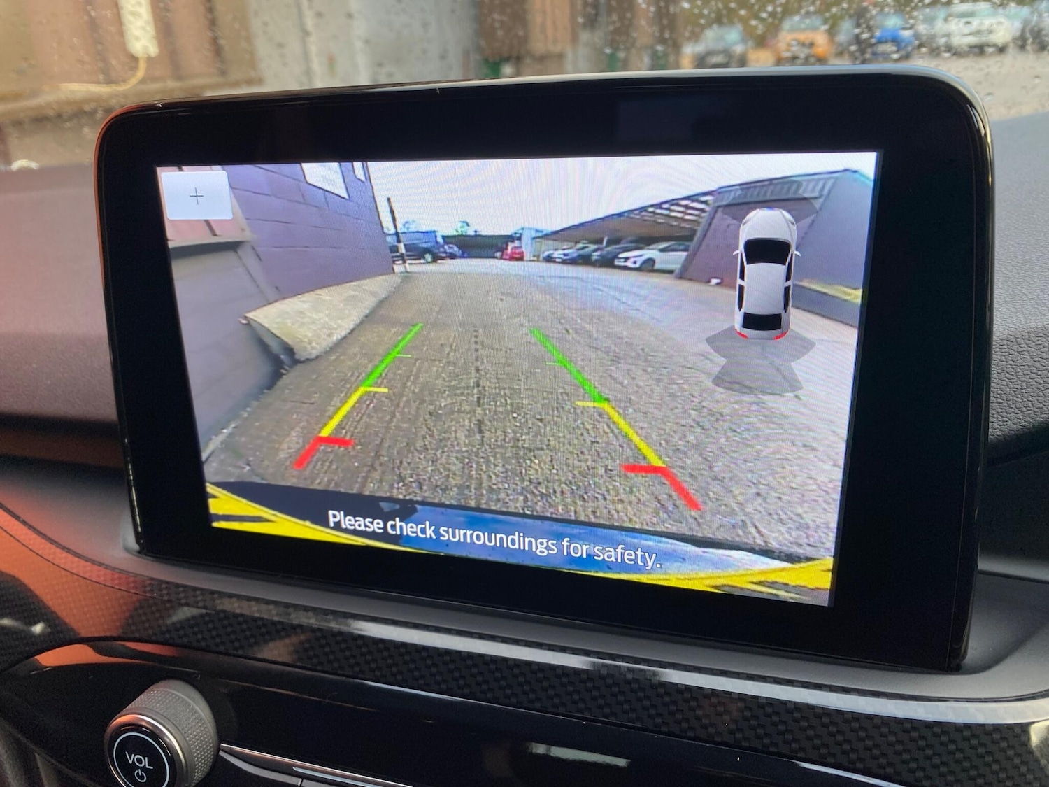 Used Ford Kuga 2021 for sale - 76620002: Photo 36