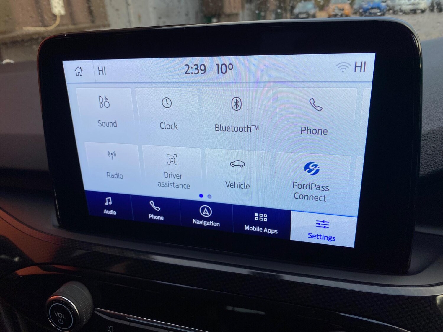 Used Ford Kuga 2021 for sale - 76620002: Photo 37