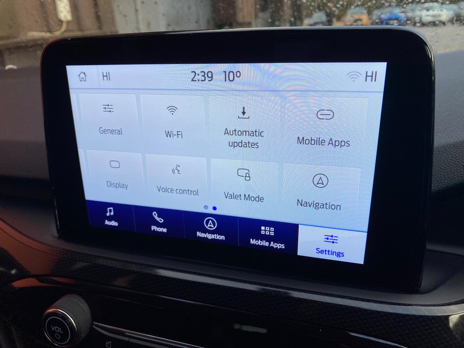 Used Ford Kuga 2021 for sale - 76620002: Photo 38