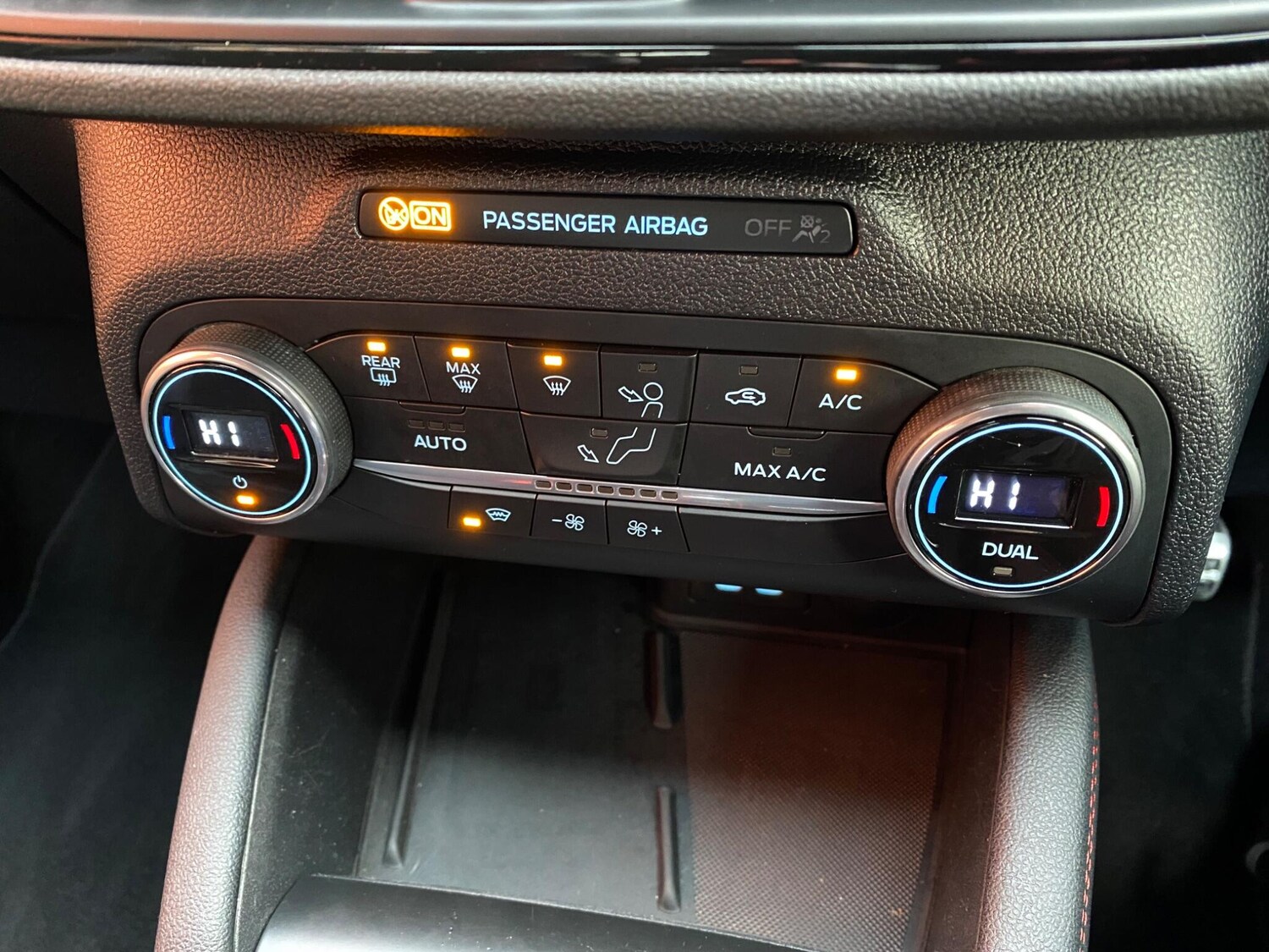 Used Ford Kuga 2021 for sale - 76620002: Photo 39