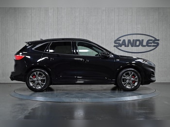 Used Ford Kuga 2021 for sale - 76620002: Photo