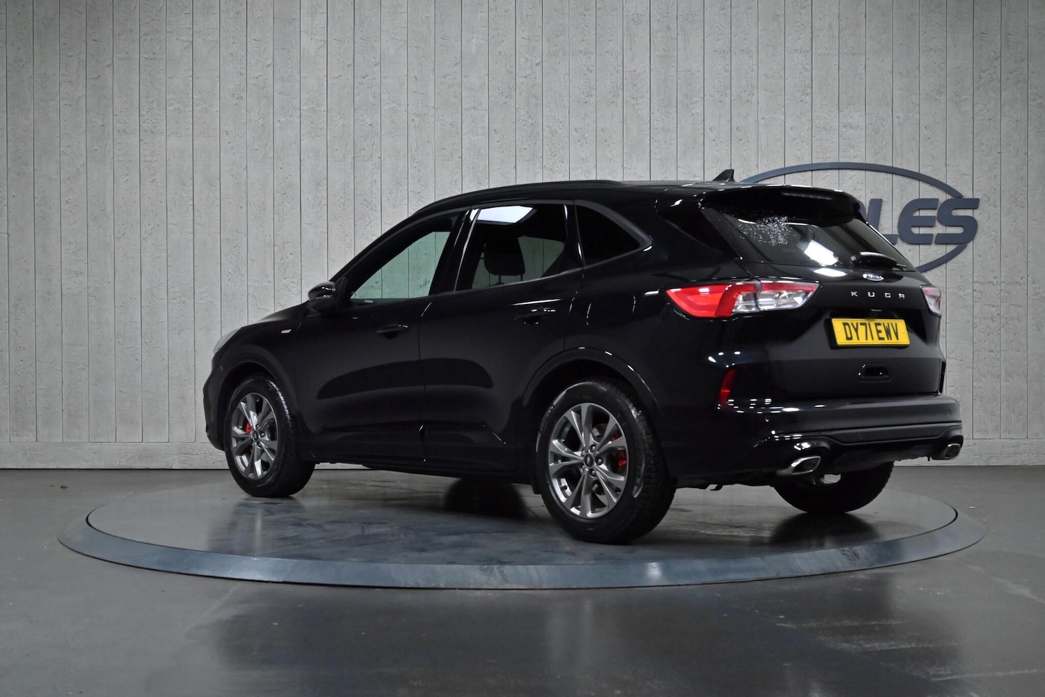 Used Ford Kuga 2021 for sale - 76620002: Photo 4