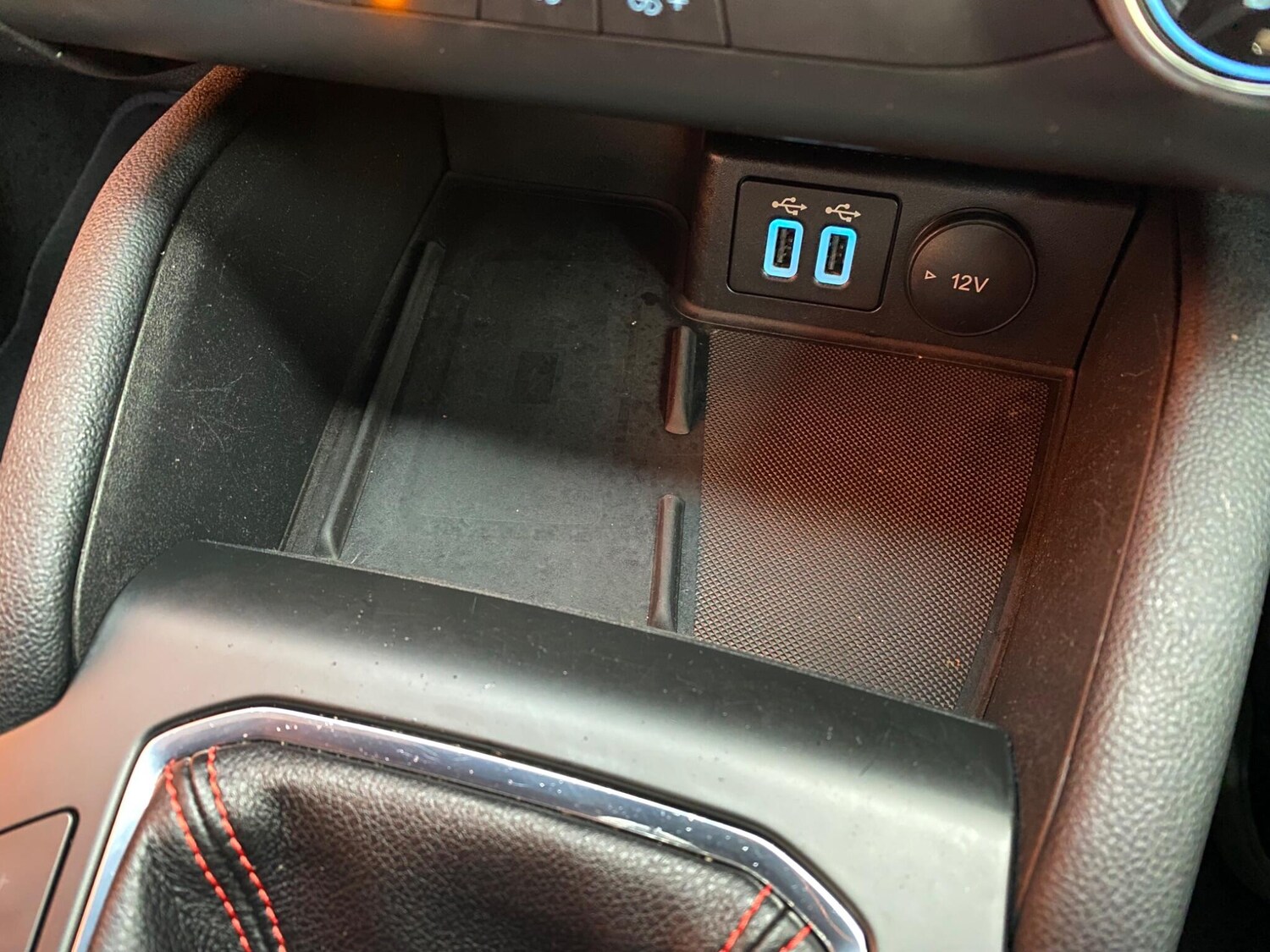 Used Ford Kuga 2021 for sale - 76620002: Photo 43