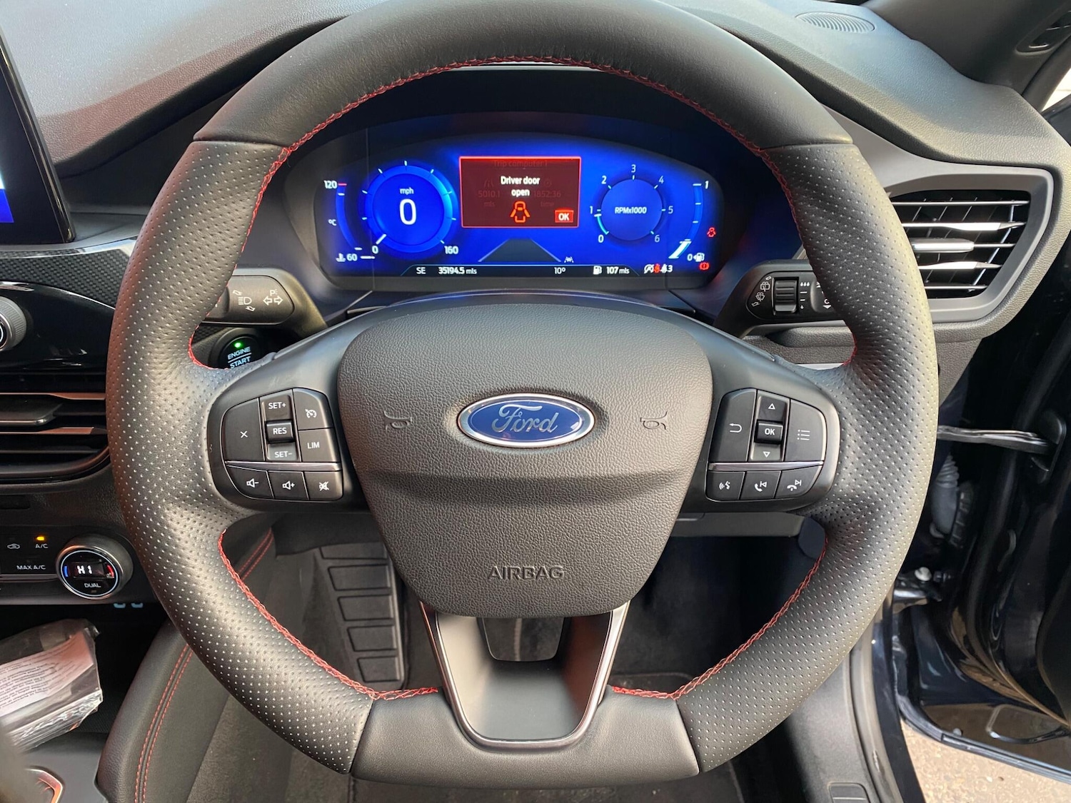 Used Ford Kuga 2021 for sale - 76620002: Photo 45