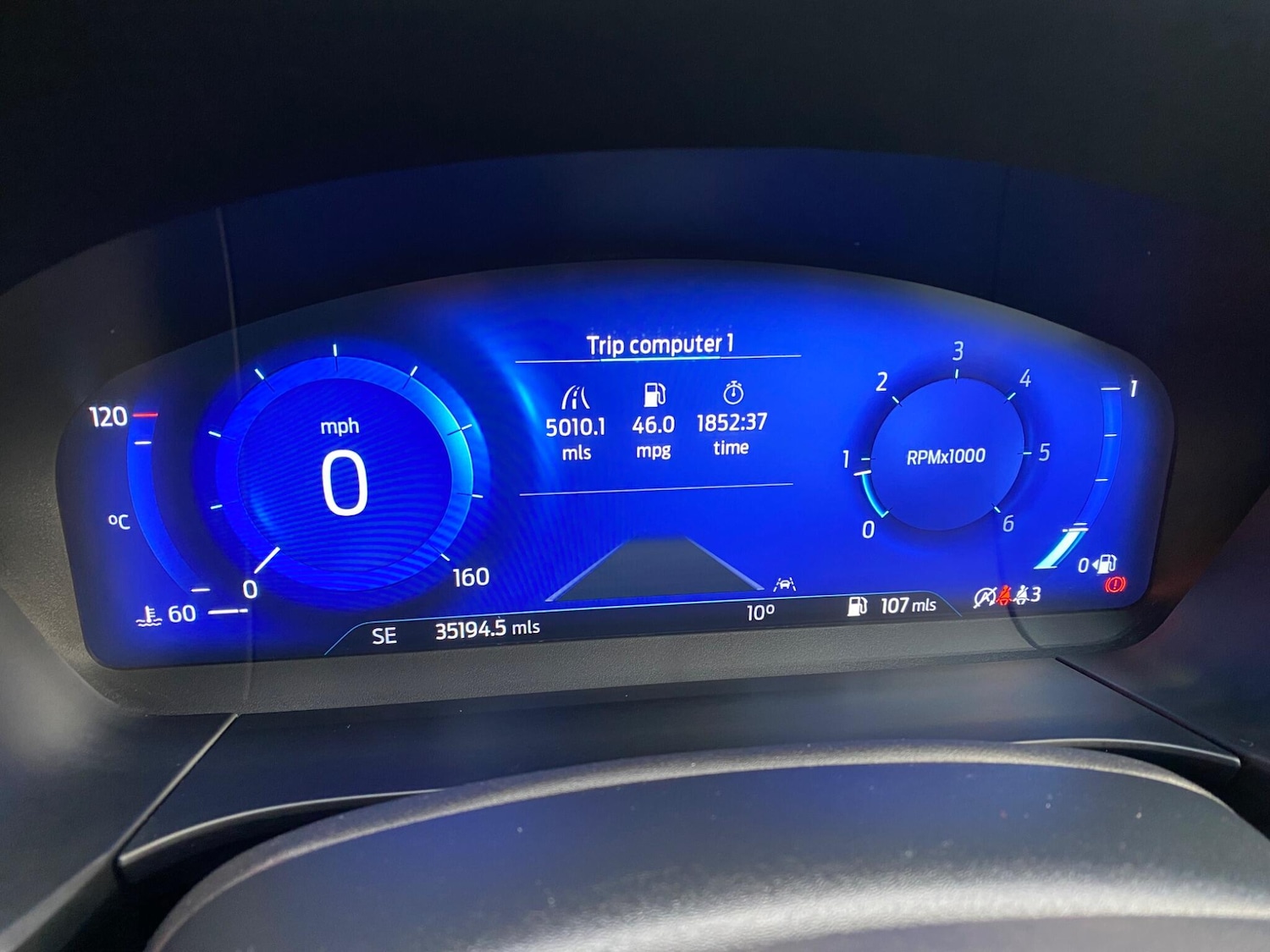 Used Ford Kuga 2021 for sale - 76620002: Photo 49