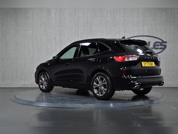 Used Ford Kuga 2021 for sale - 76620002: Photo