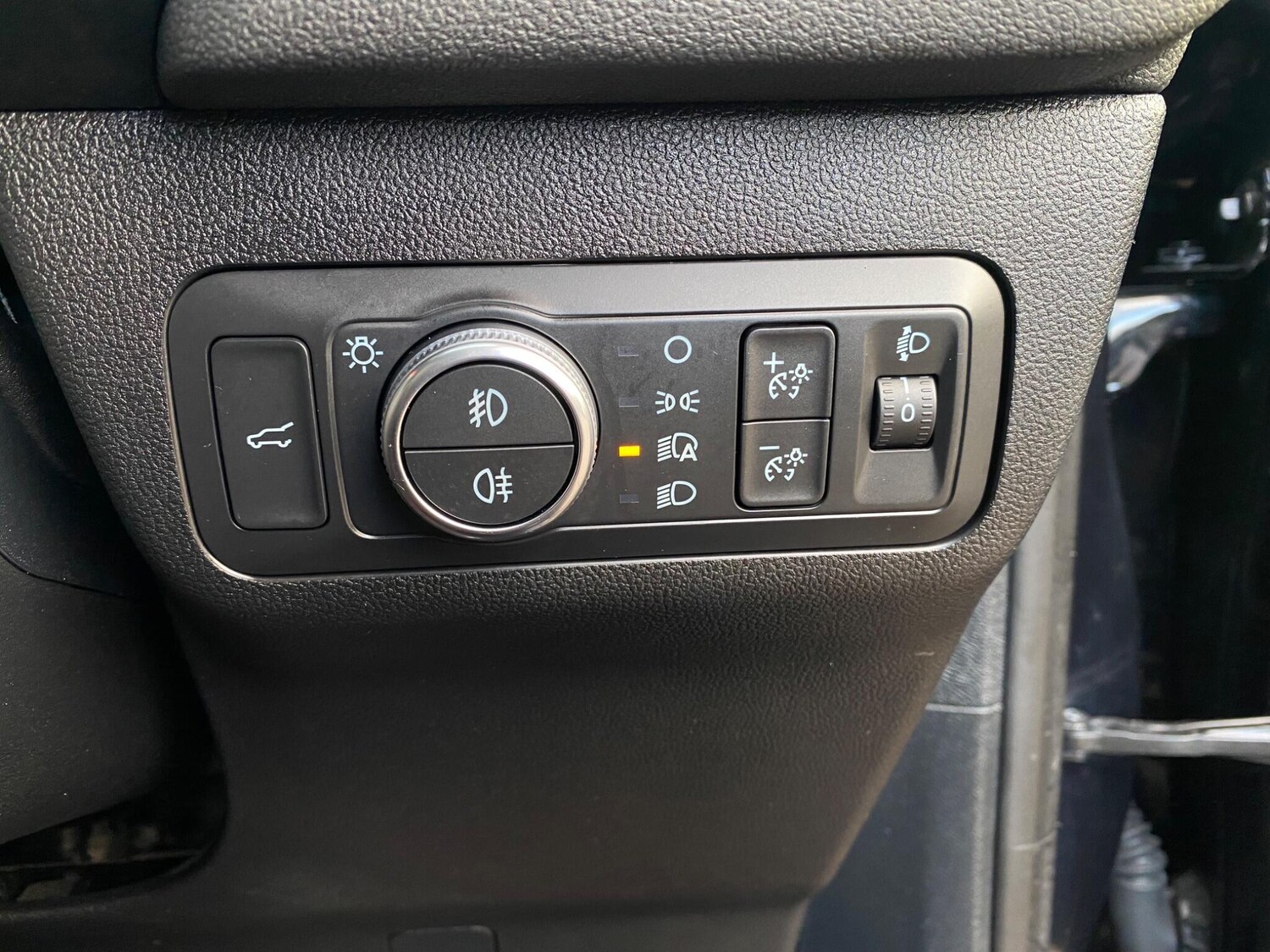 Used Ford Kuga 2021 for sale - 76620002: Photo 50