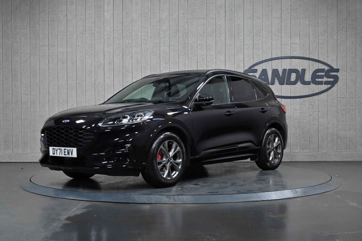 Used Ford Kuga 2021 for sale - 76620002: Photo 7