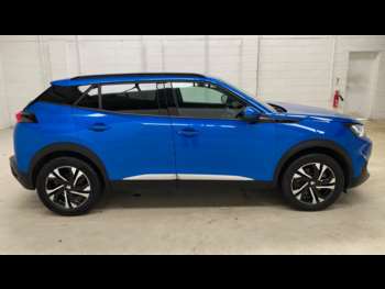 Used Peugeot 2008 2021 for sale - 73659658: Photo
