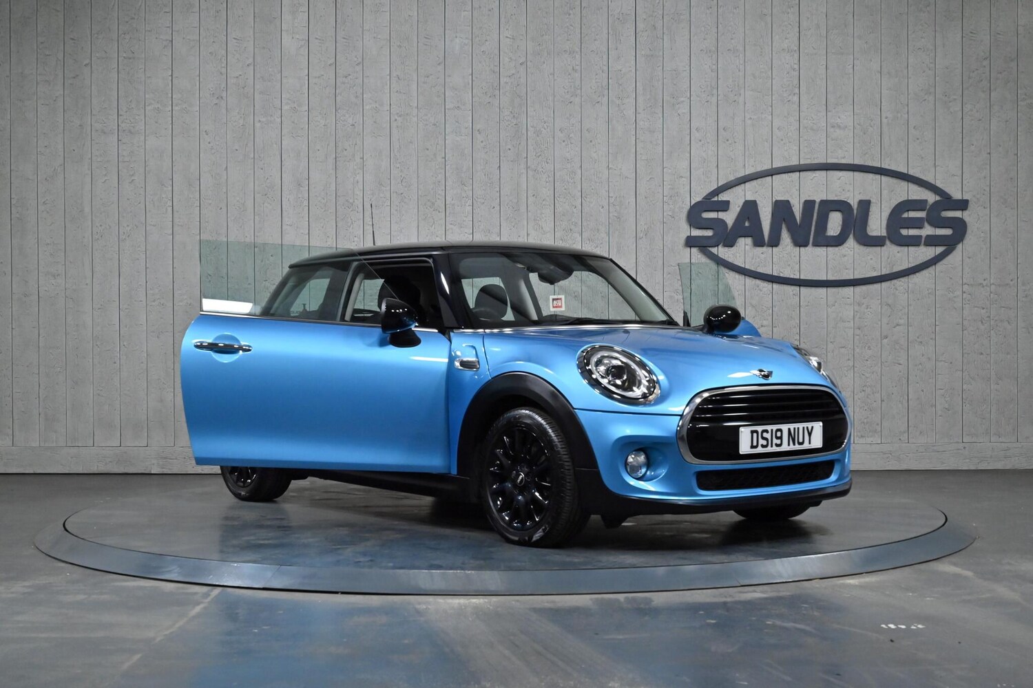 Used MINI Hatch 2019 for sale - 77253868: Photo 10