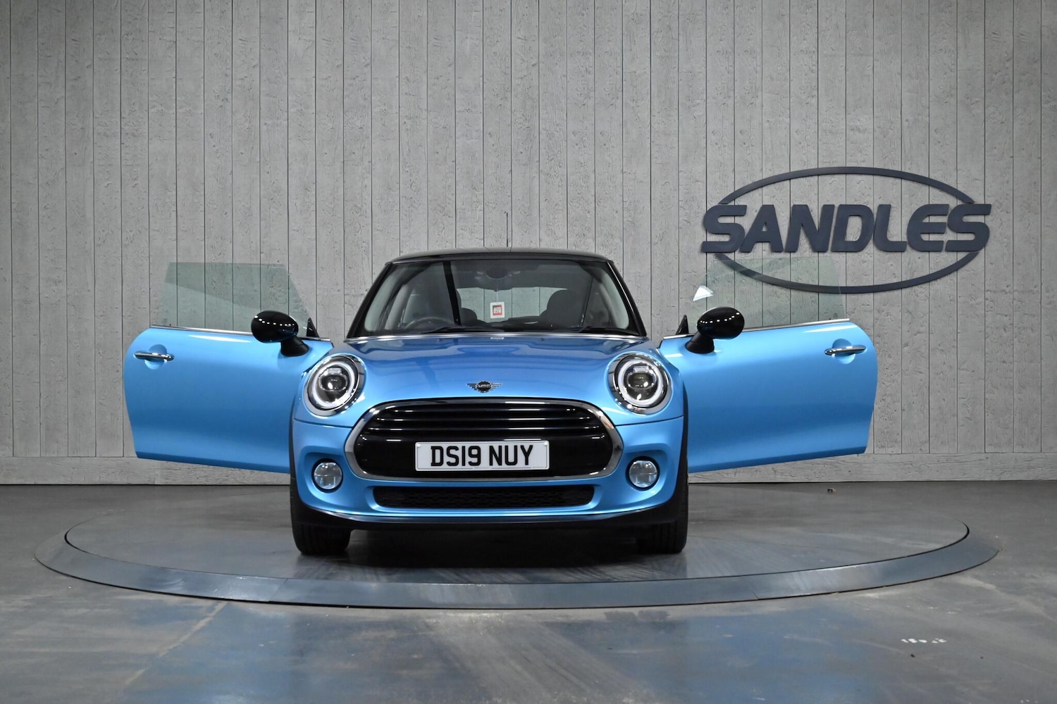 Used MINI Hatch 2019 for sale - 77253868: Photo 11