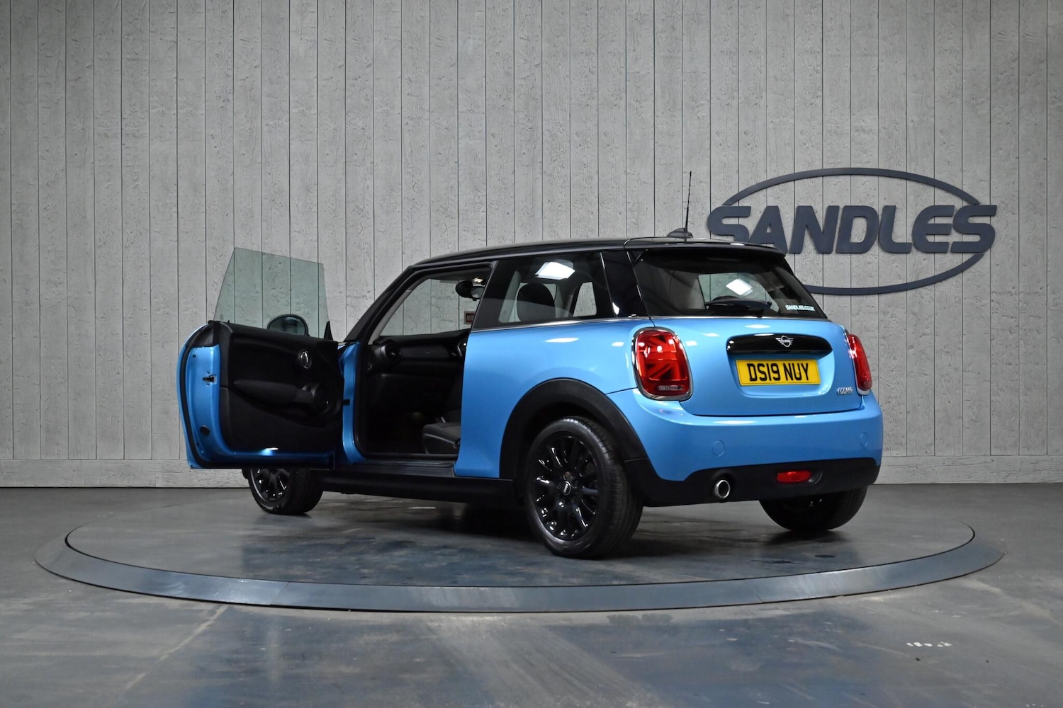 Used MINI Hatch 2019 for sale - 77253868: Photo 13