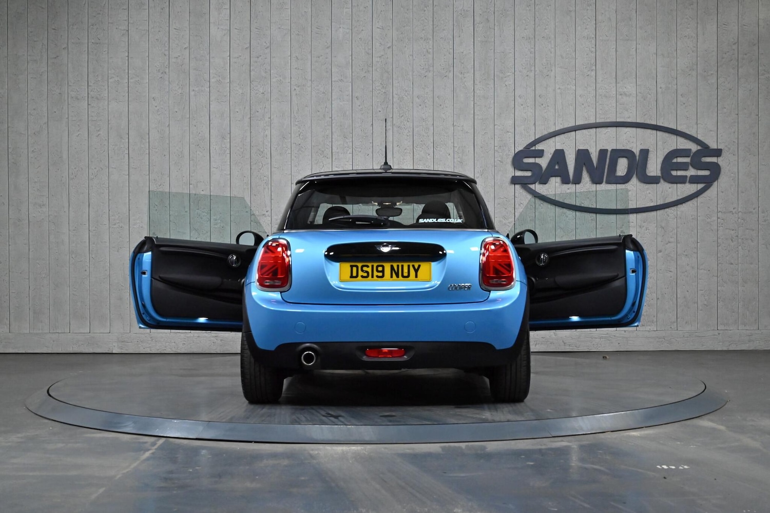 Used MINI Hatch 2019 for sale - 77253868: Photo 14