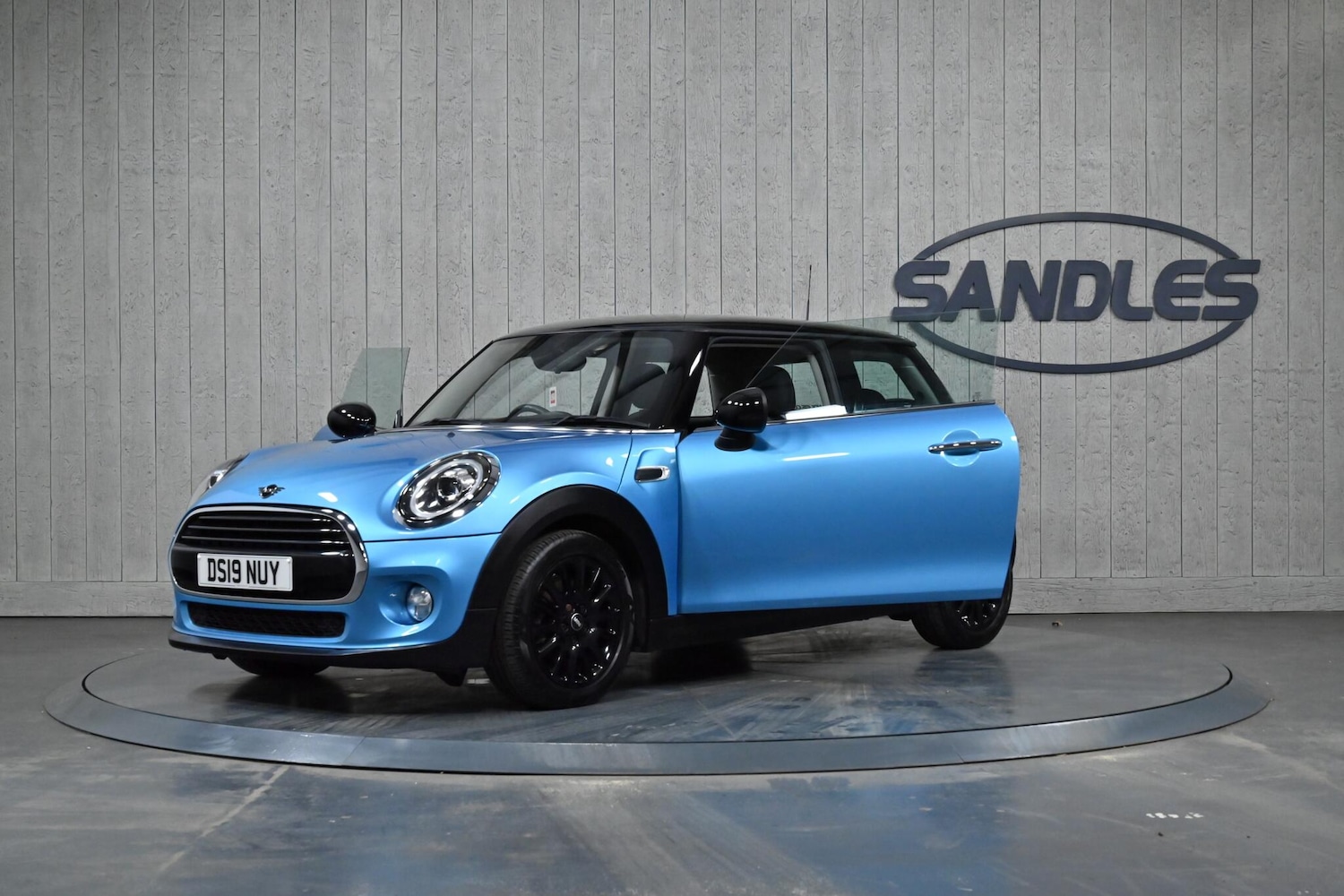 Used MINI Hatch 2019 for sale - 77253868: Photo 16