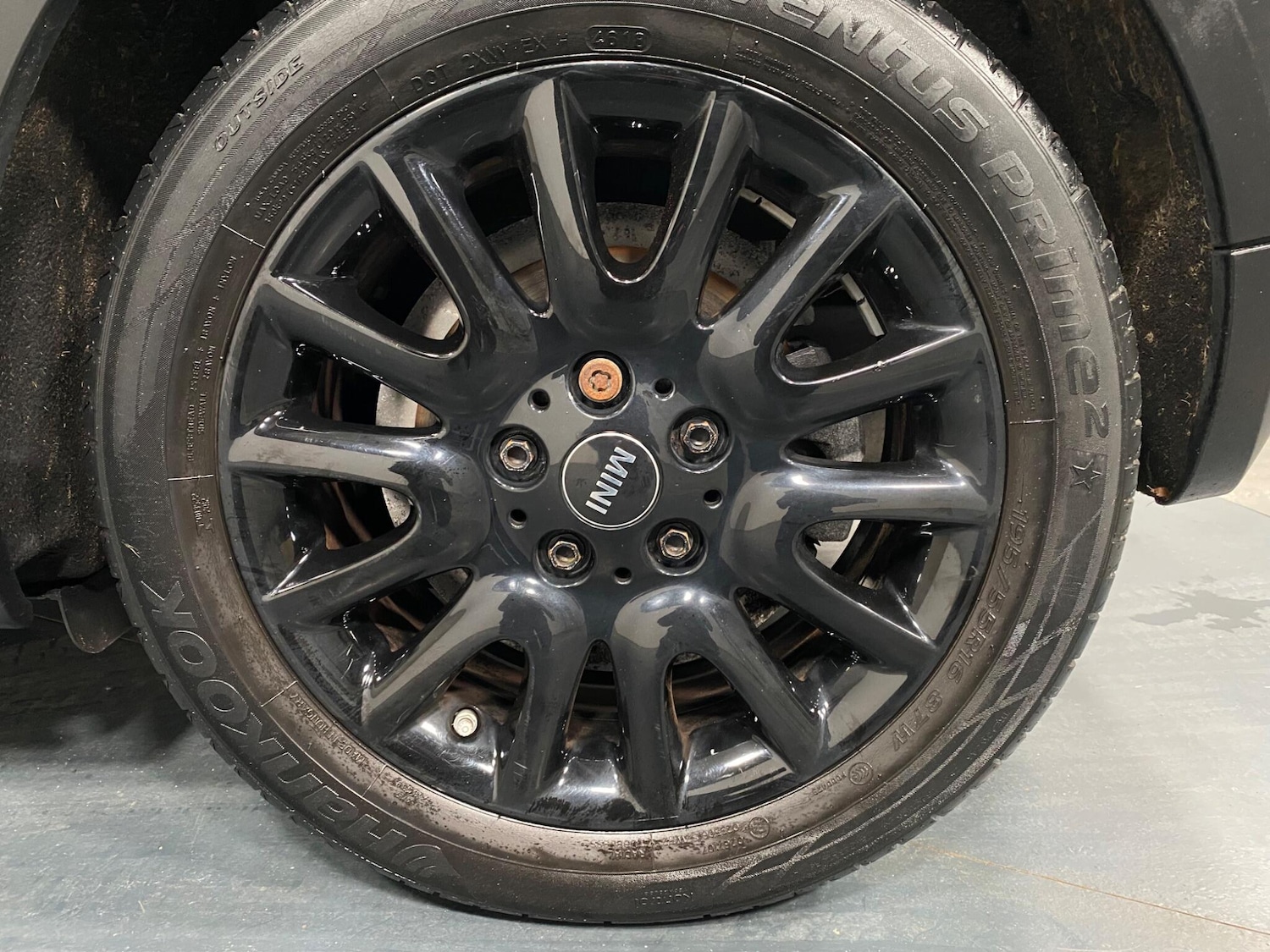 Used MINI Hatch 2019 for sale - 77253868: Photo 18