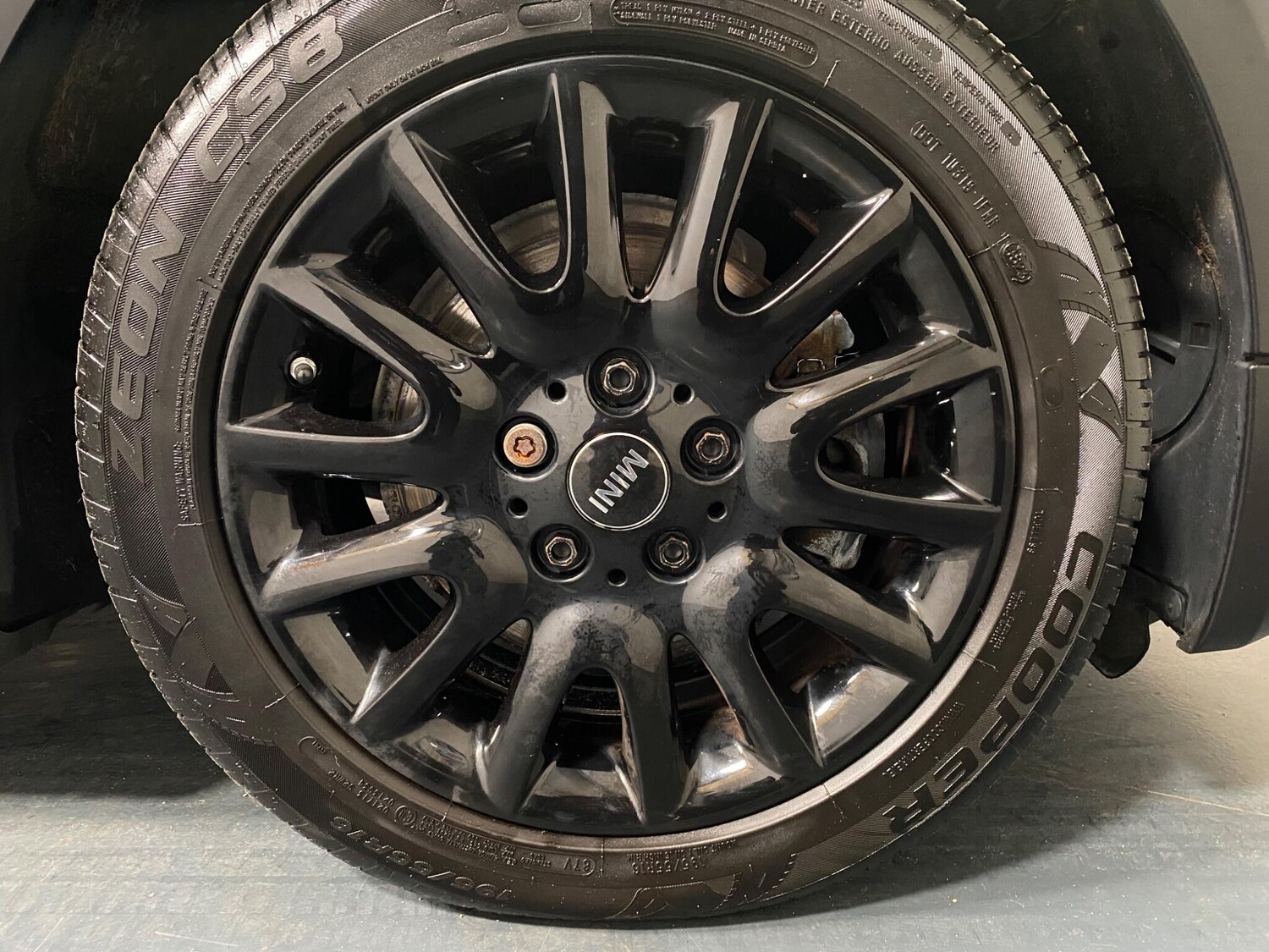 Used MINI Hatch 2019 for sale - 77253868: Photo 19