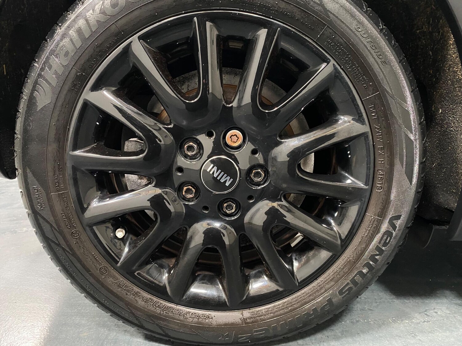 Used MINI Hatch 2019 for sale - 77253868: Photo 20