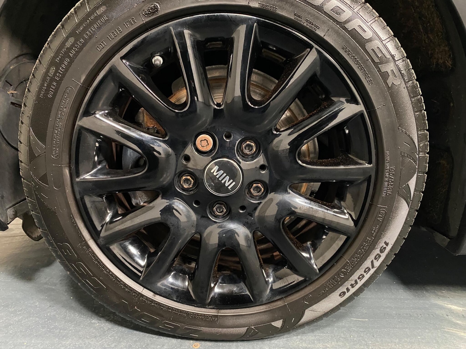 Used MINI Hatch 2019 for sale - 77253868: Photo 21