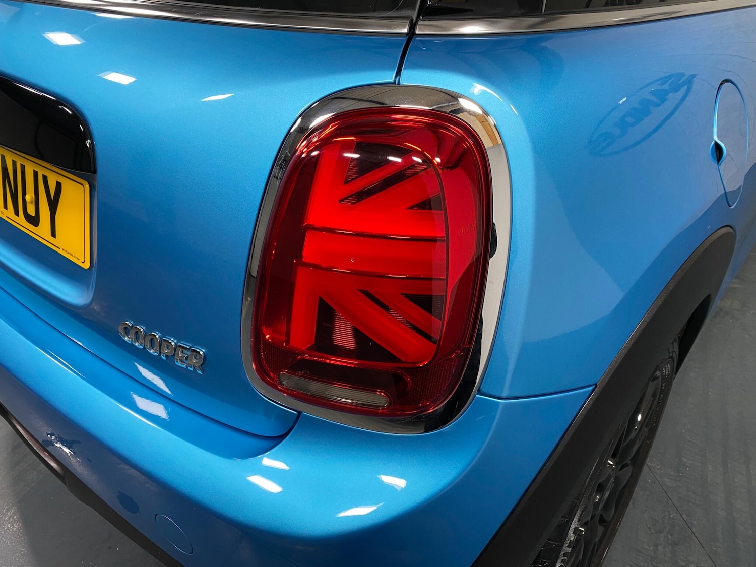 Used MINI Hatch 2019 for sale - 77253868: Photo 23