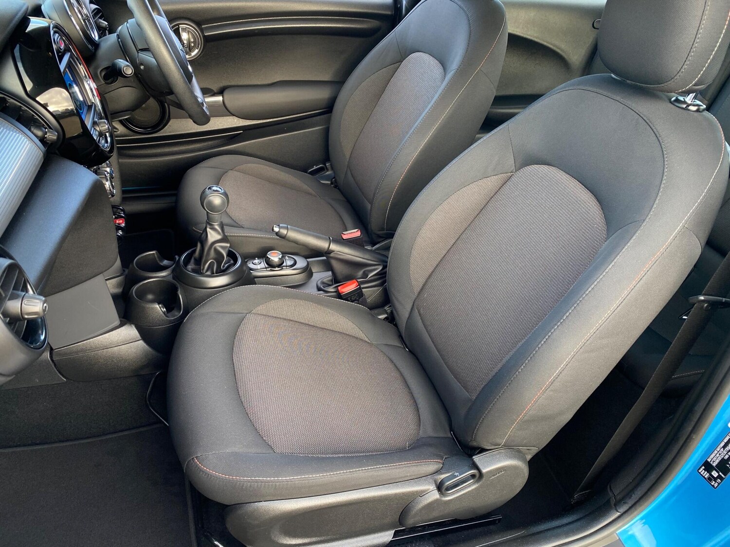 Used MINI Hatch 2019 for sale - 77253868: Photo 25