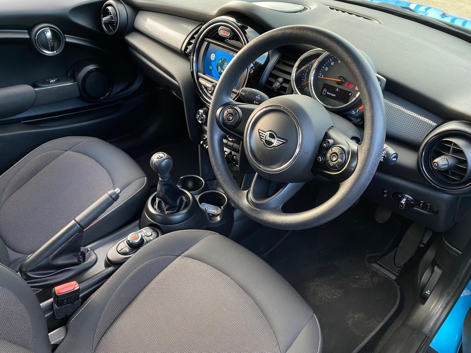 Used MINI Hatch 2019 for sale - 77253868: Photo 27