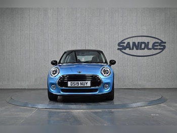 Used MINI Hatch 2019 for sale - 77253868: Photo