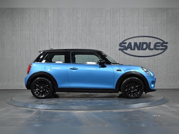 Used MINI Hatch 2019 for sale - 77253868: Photo