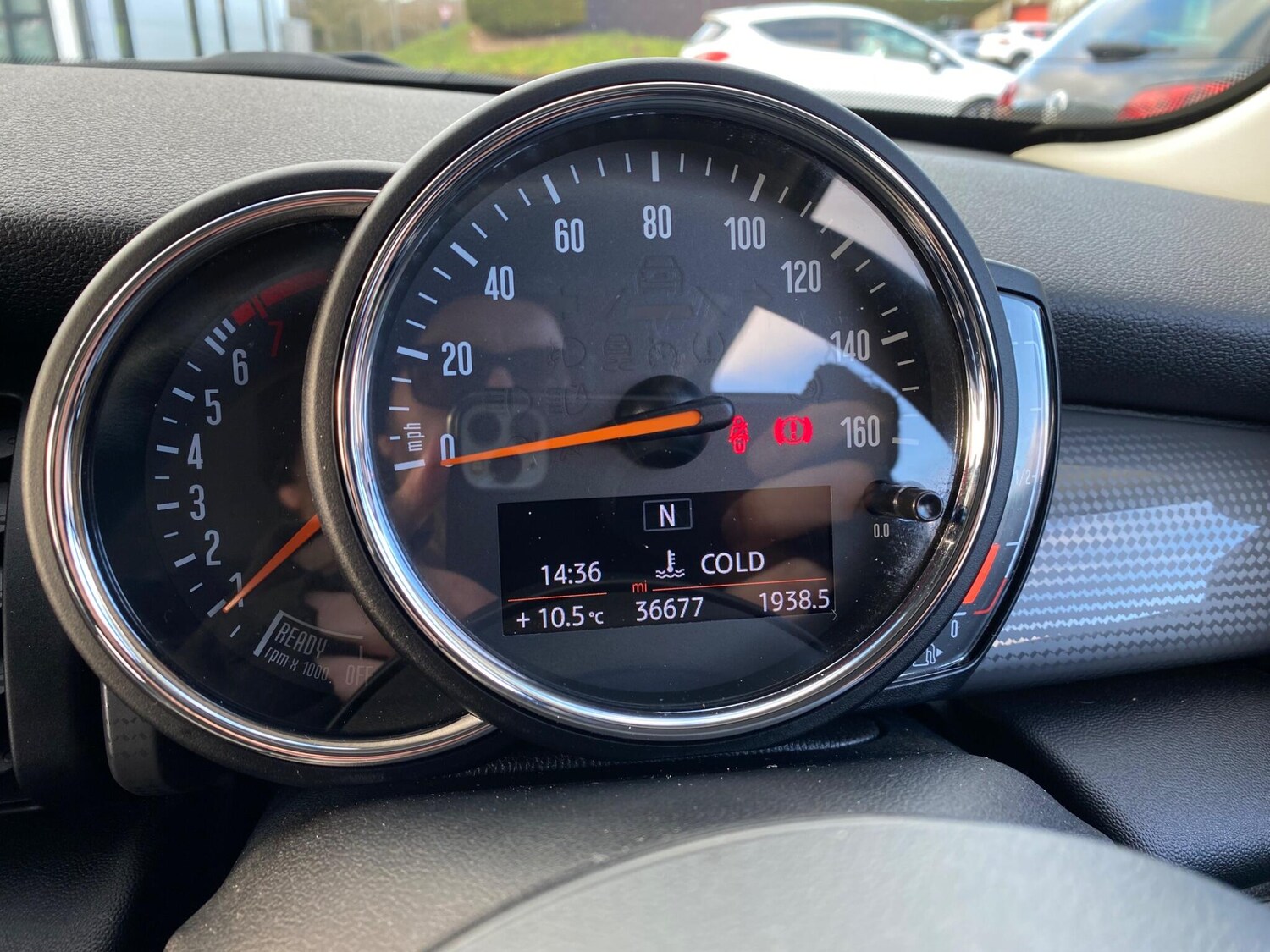 Used MINI Hatch 2019 for sale - 77253868: Photo 42