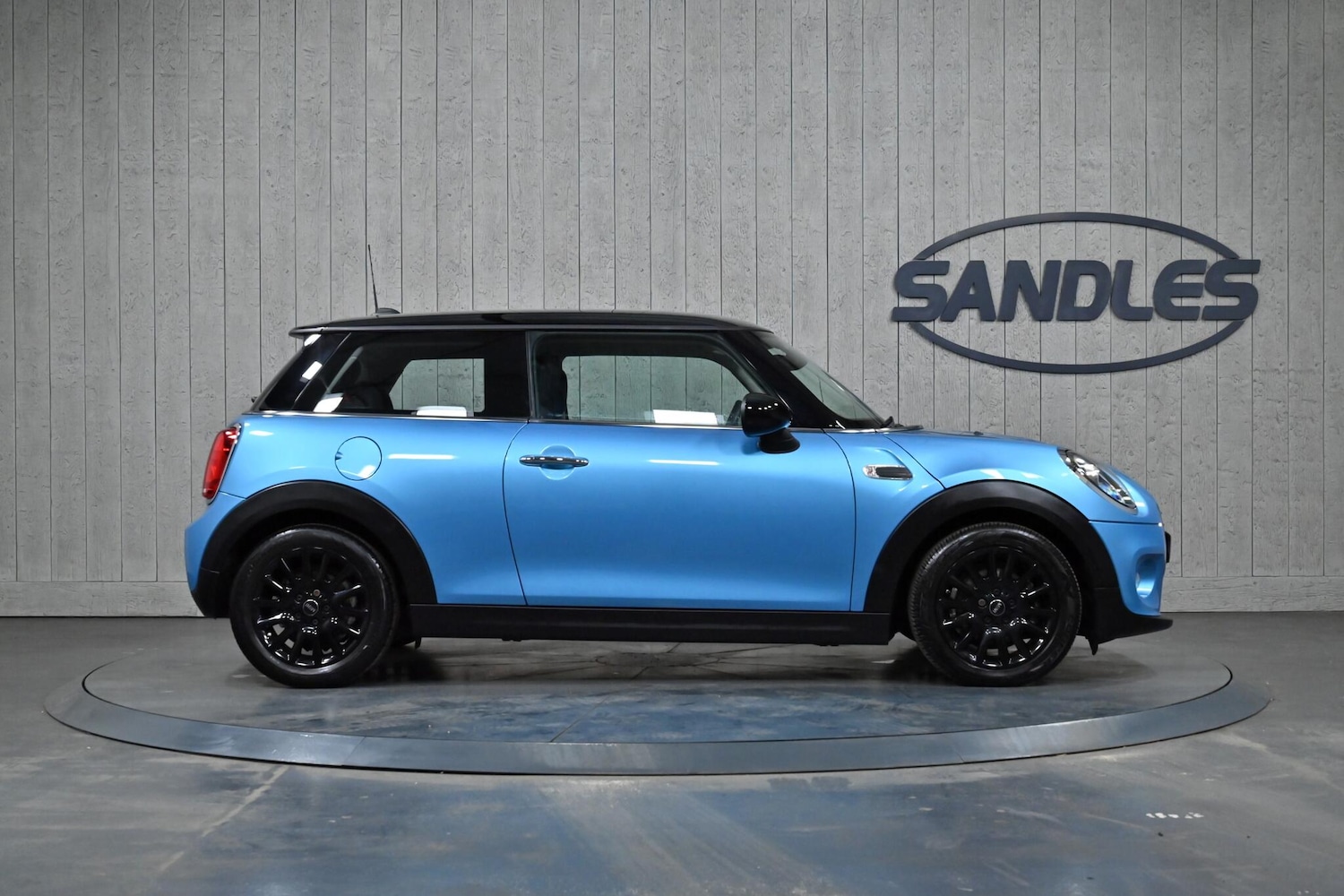 Used MINI Hatch 2019 for sale - 77253868: Photo 5