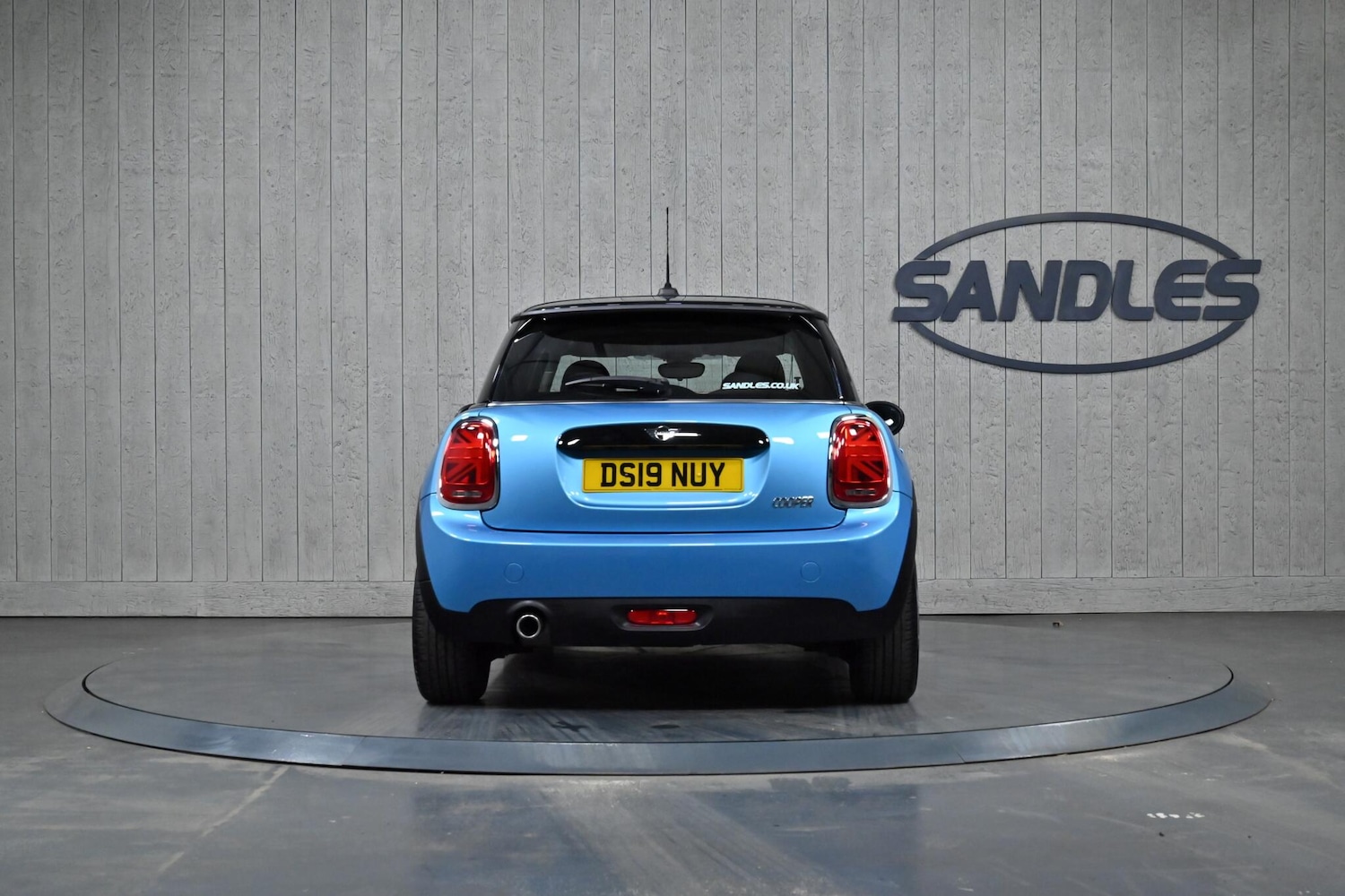 Used MINI Hatch 2019 for sale - 77253868: Photo 6