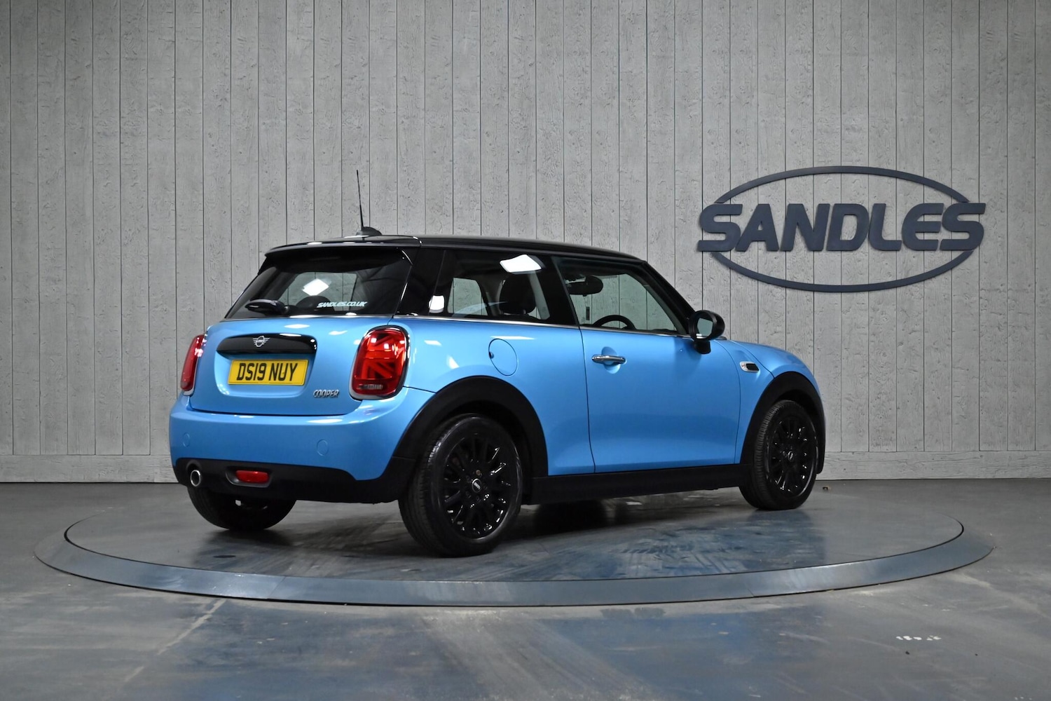 Used MINI Hatch 2019 for sale - 77253868: Photo 7