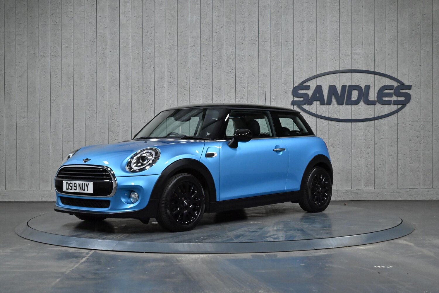 Used MINI Hatch 2019 for sale - 77253868: Photo 8