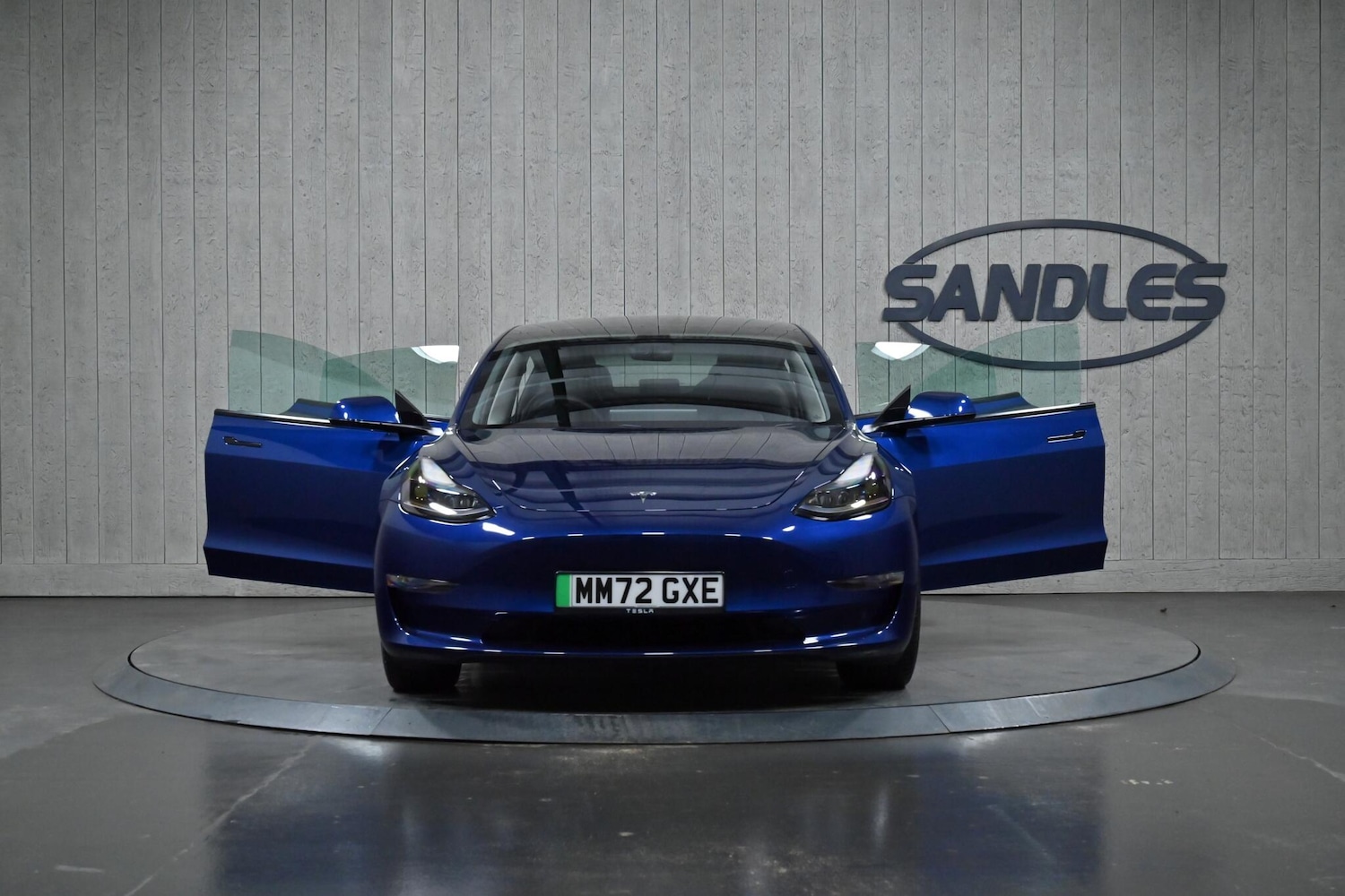 Used Tesla Model 3 2022 for sale - 77215812: Photo 11