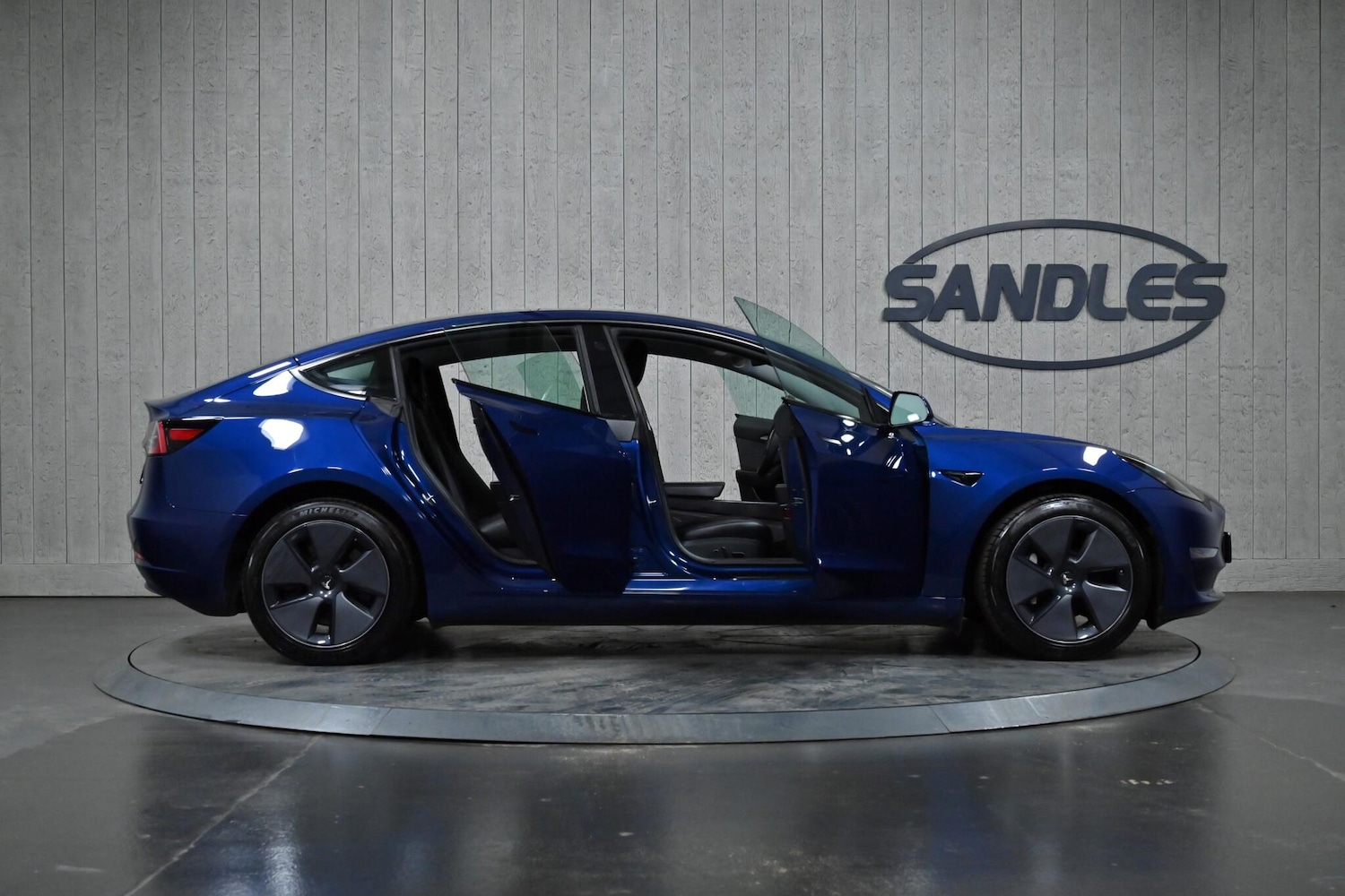 Used Tesla Model 3 2022 for sale - 77215812: Photo 12