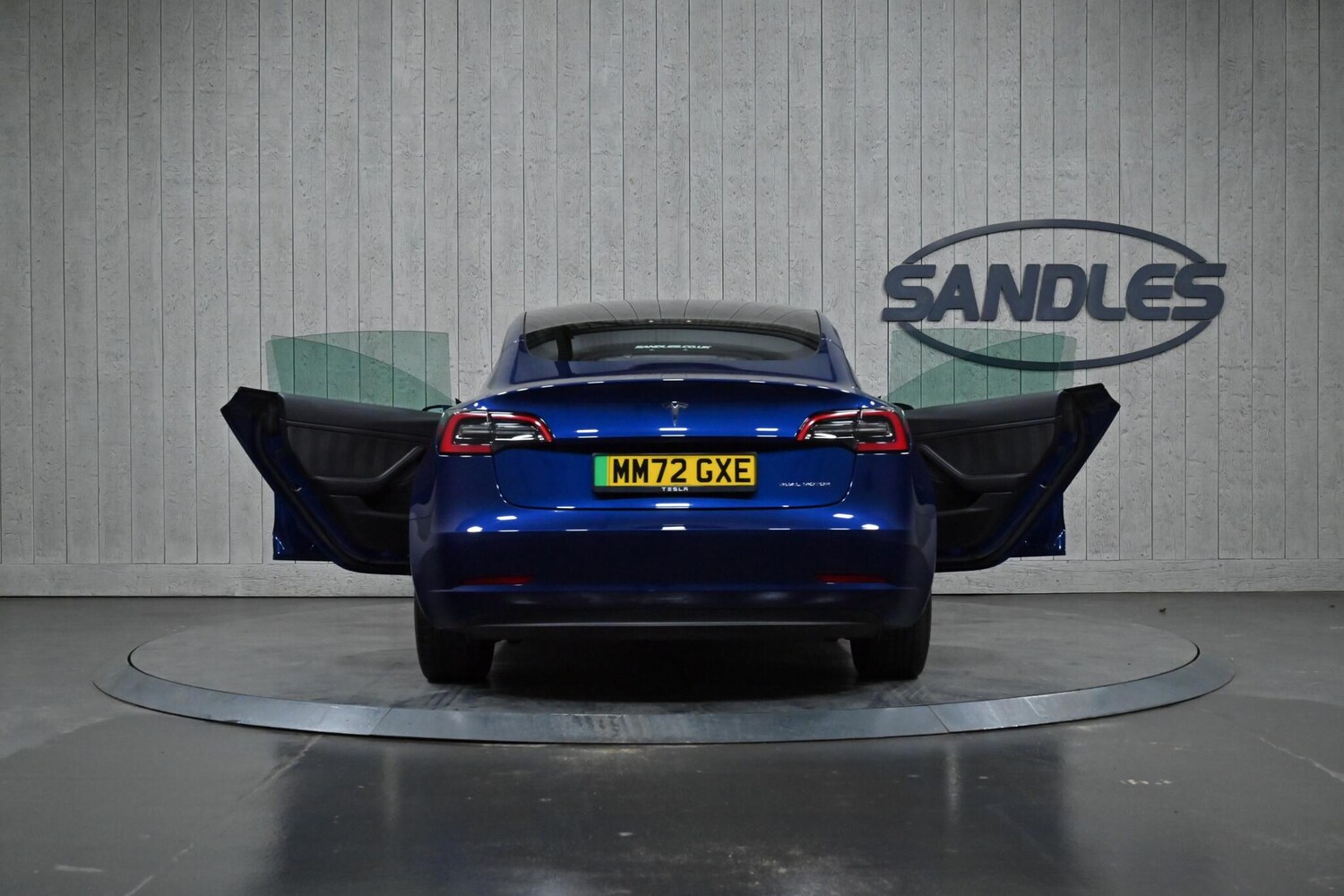 Used Tesla Model 3 2022 for sale - 77215812: Photo 14