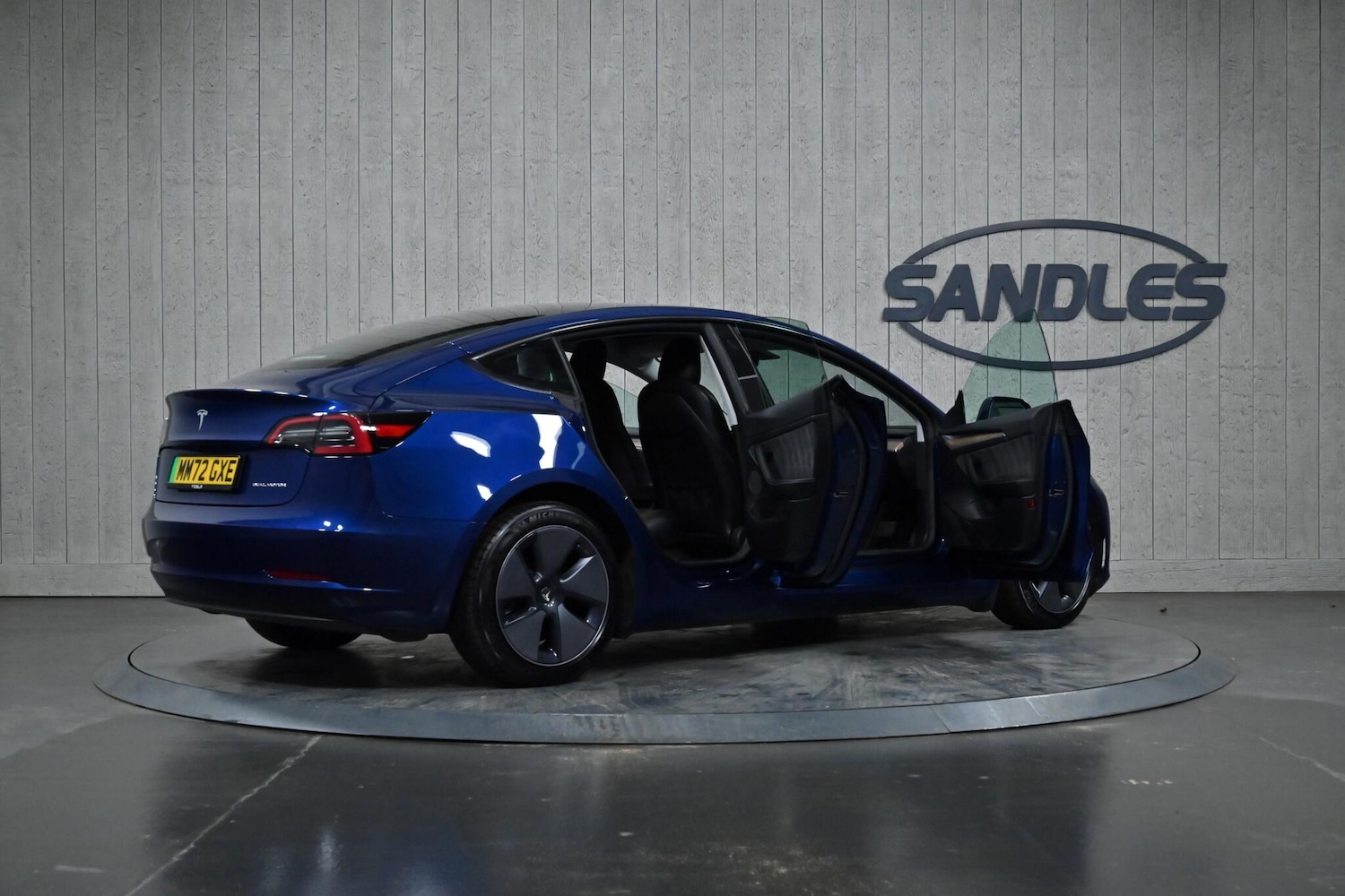 Used Tesla Model 3 2022 for sale - 77215812: Photo 15