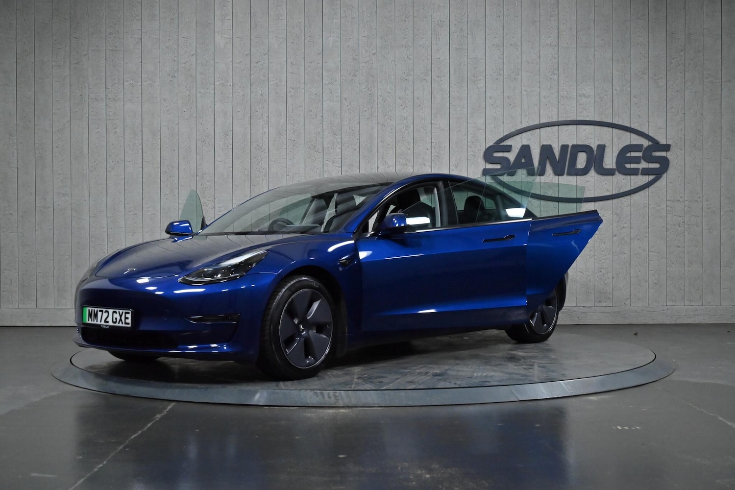 Used Tesla Model 3 2022 for sale - 77215812: Photo 16
