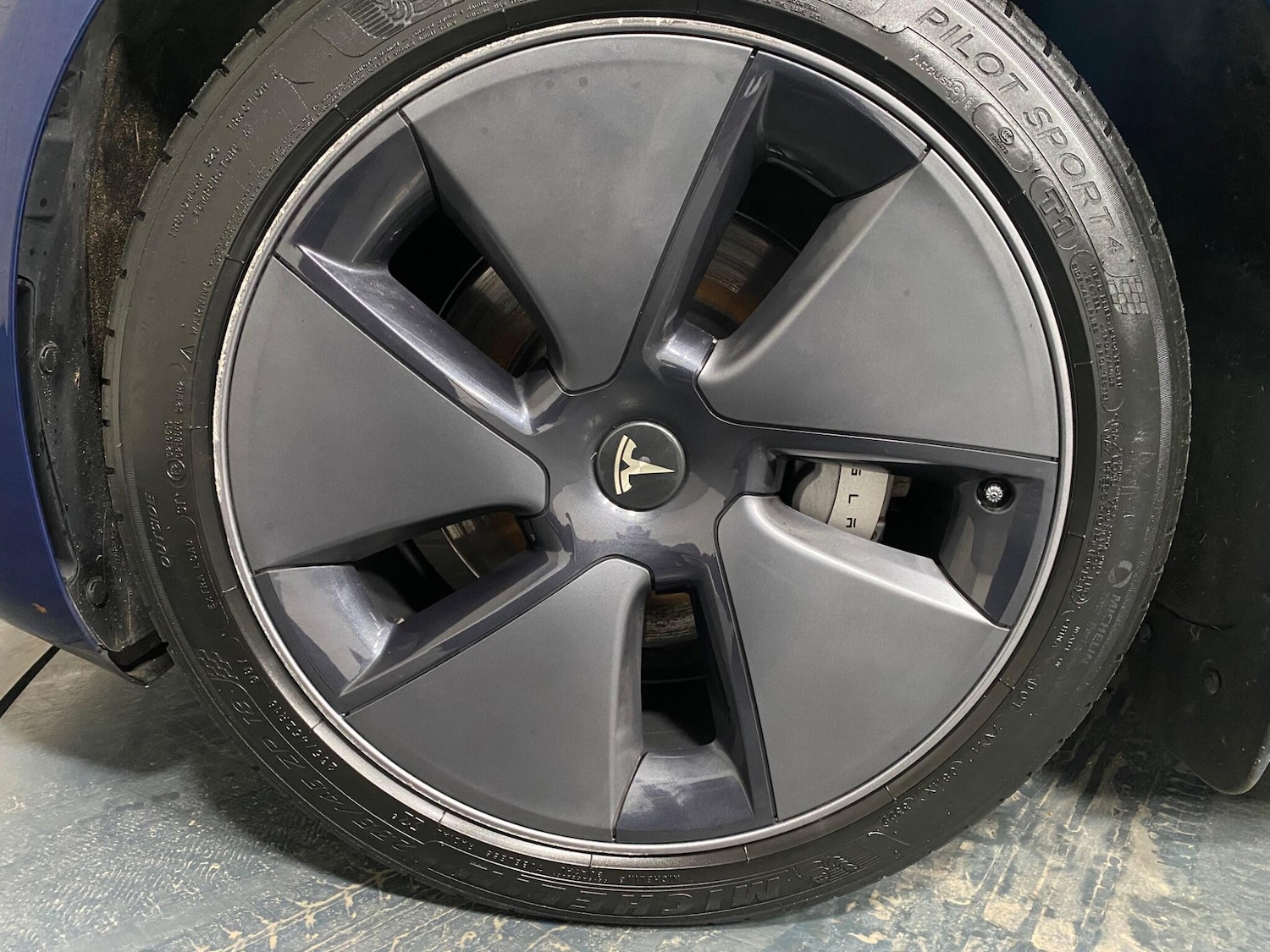 Used Tesla Model 3 2022 for sale - 77215812: Photo 18