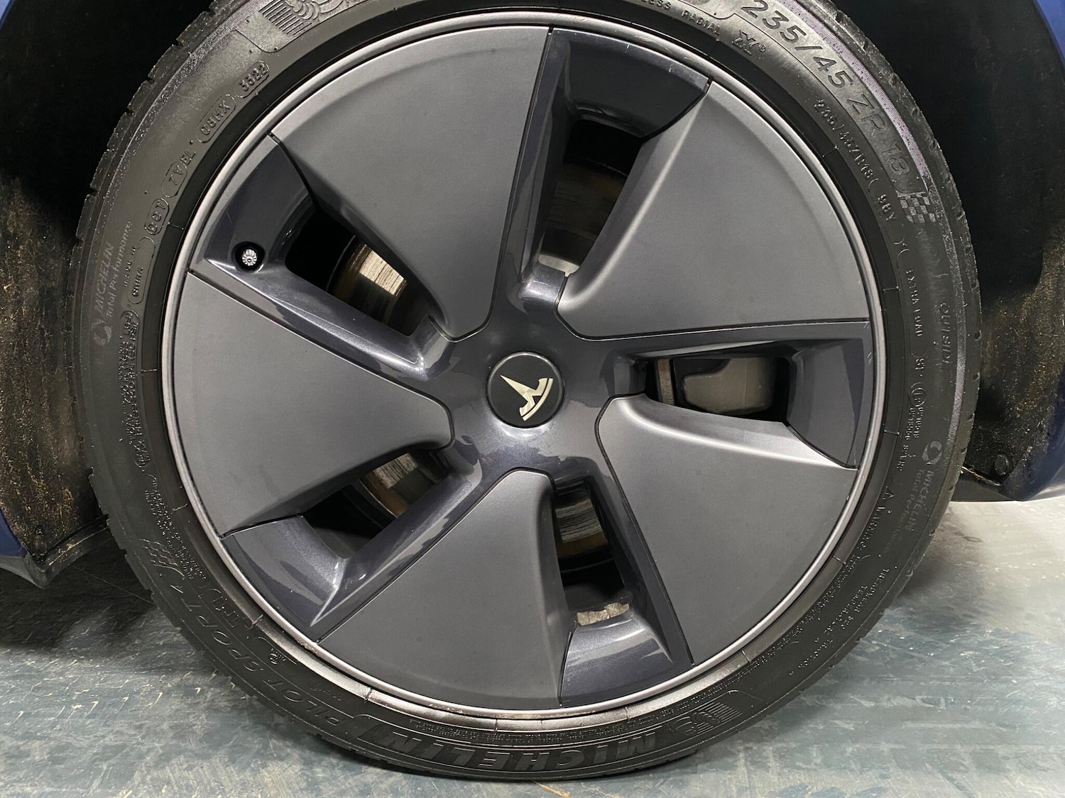 Used Tesla Model 3 2022 for sale - 77215812: Photo 19