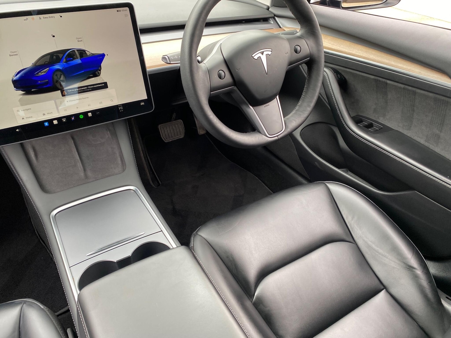 Used Tesla Model 3 2022 for sale - 77215812: Photo 2